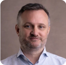 Denis O'Brien - Non-executive director, Ceviant